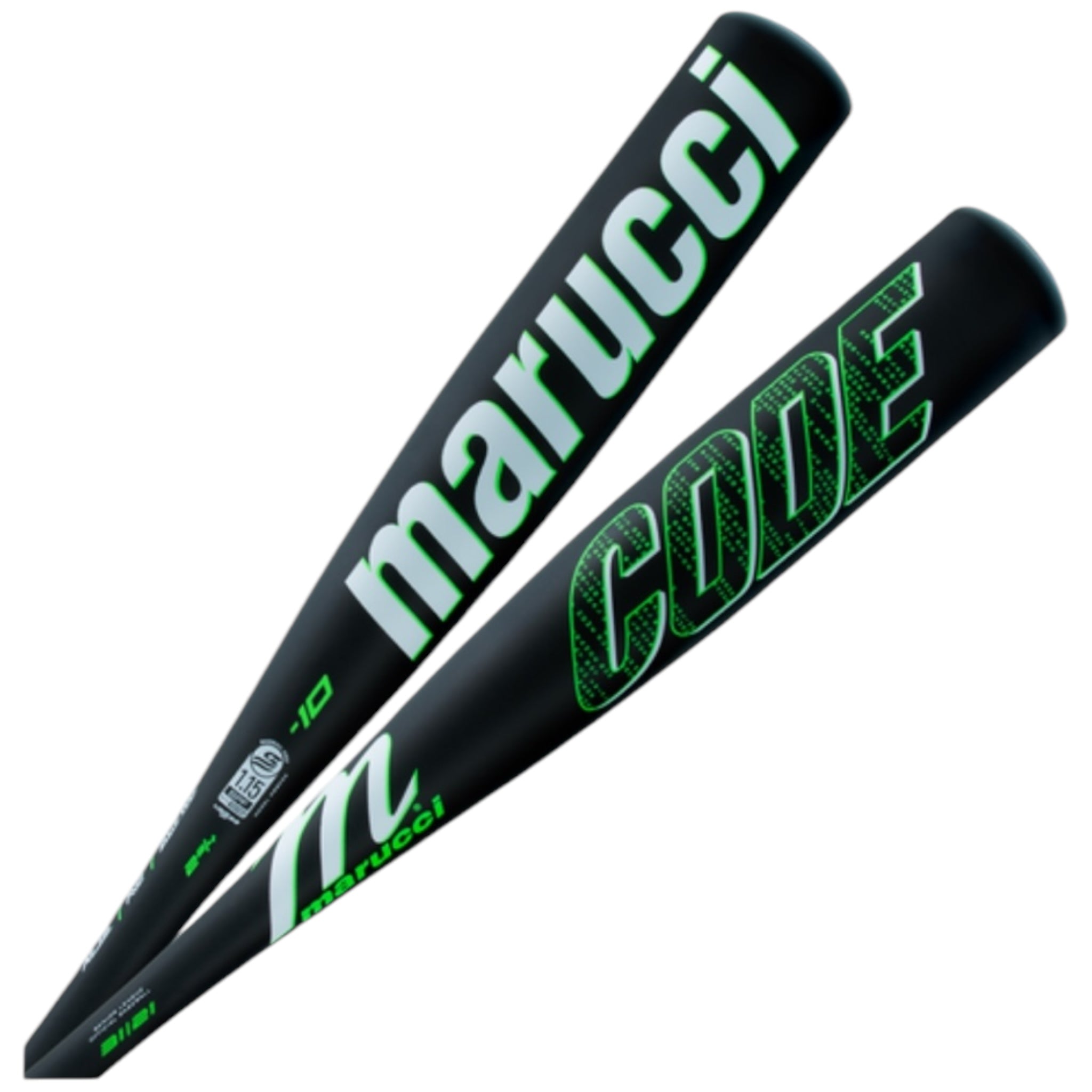 Marucci Code Youth USSSA Baseball Bat MSBCD