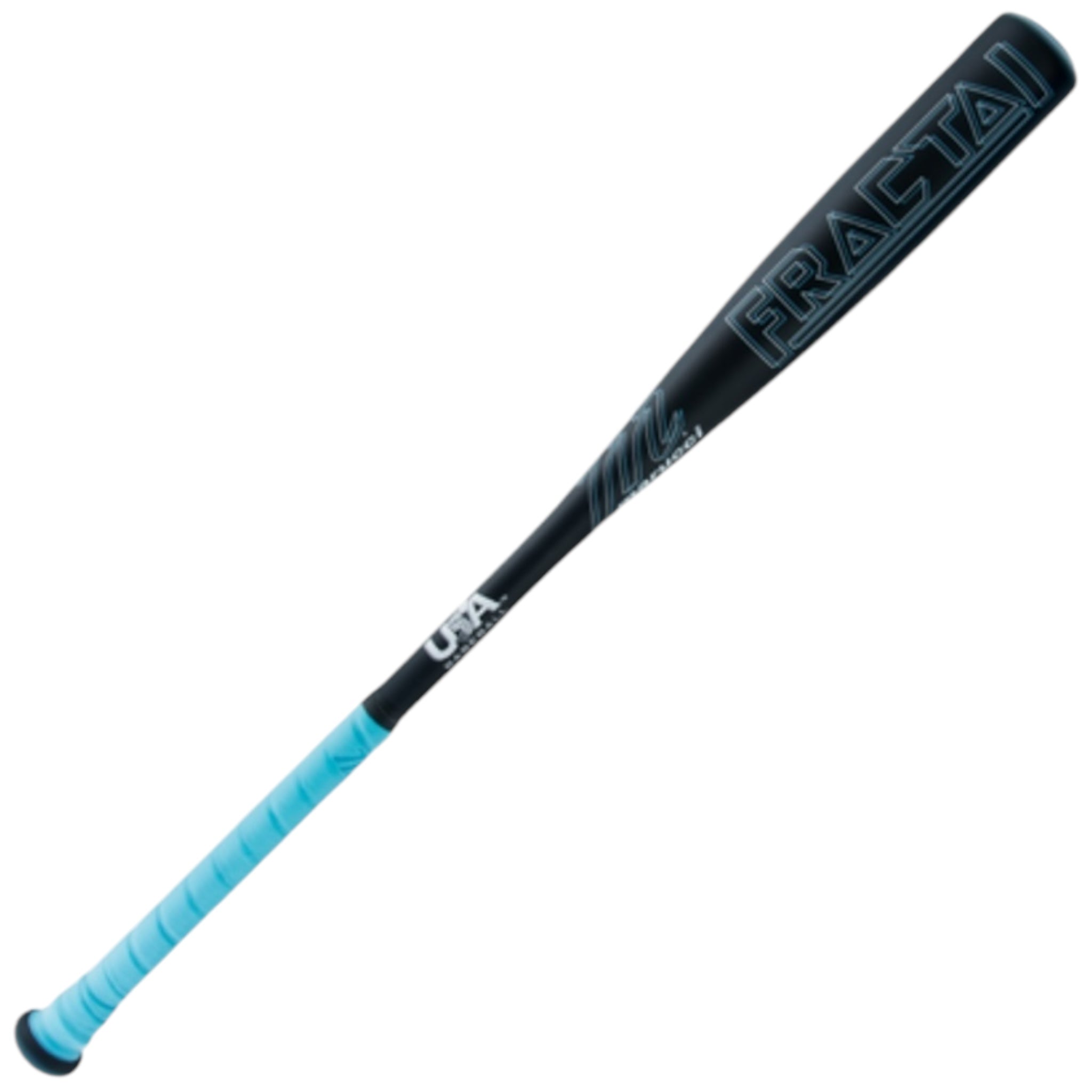 2025 Marucci Fractal Youth USA Baseball Bat -12oz MSBFR12USA