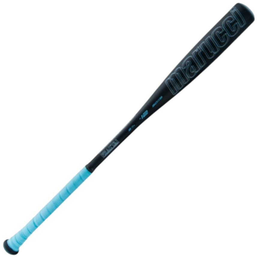 2025 Marucci Fractal Youth USA Baseball Bat -12oz MSBFR12USA