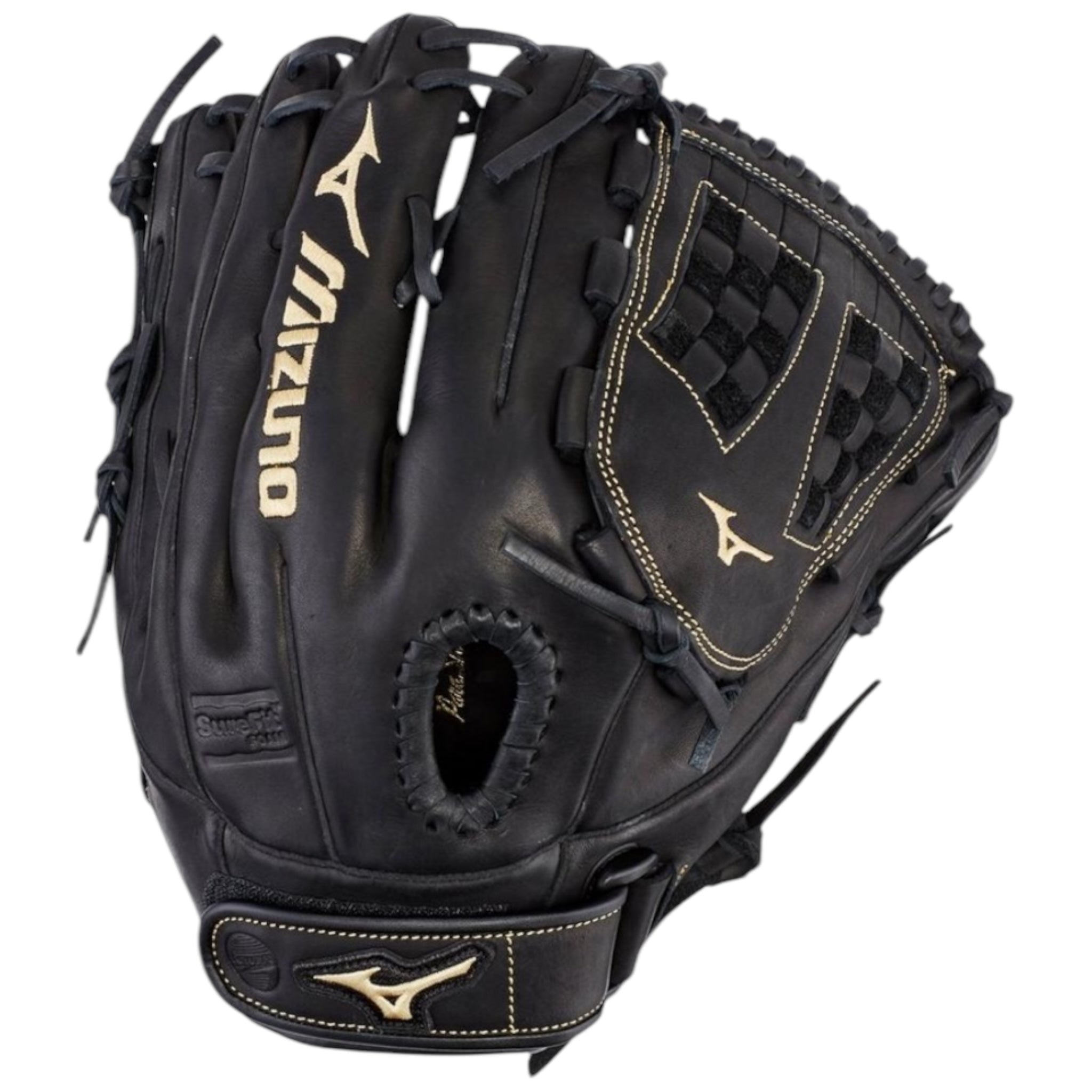 Mizuno MVP Prime Fastpitch Softball Glove 12.5