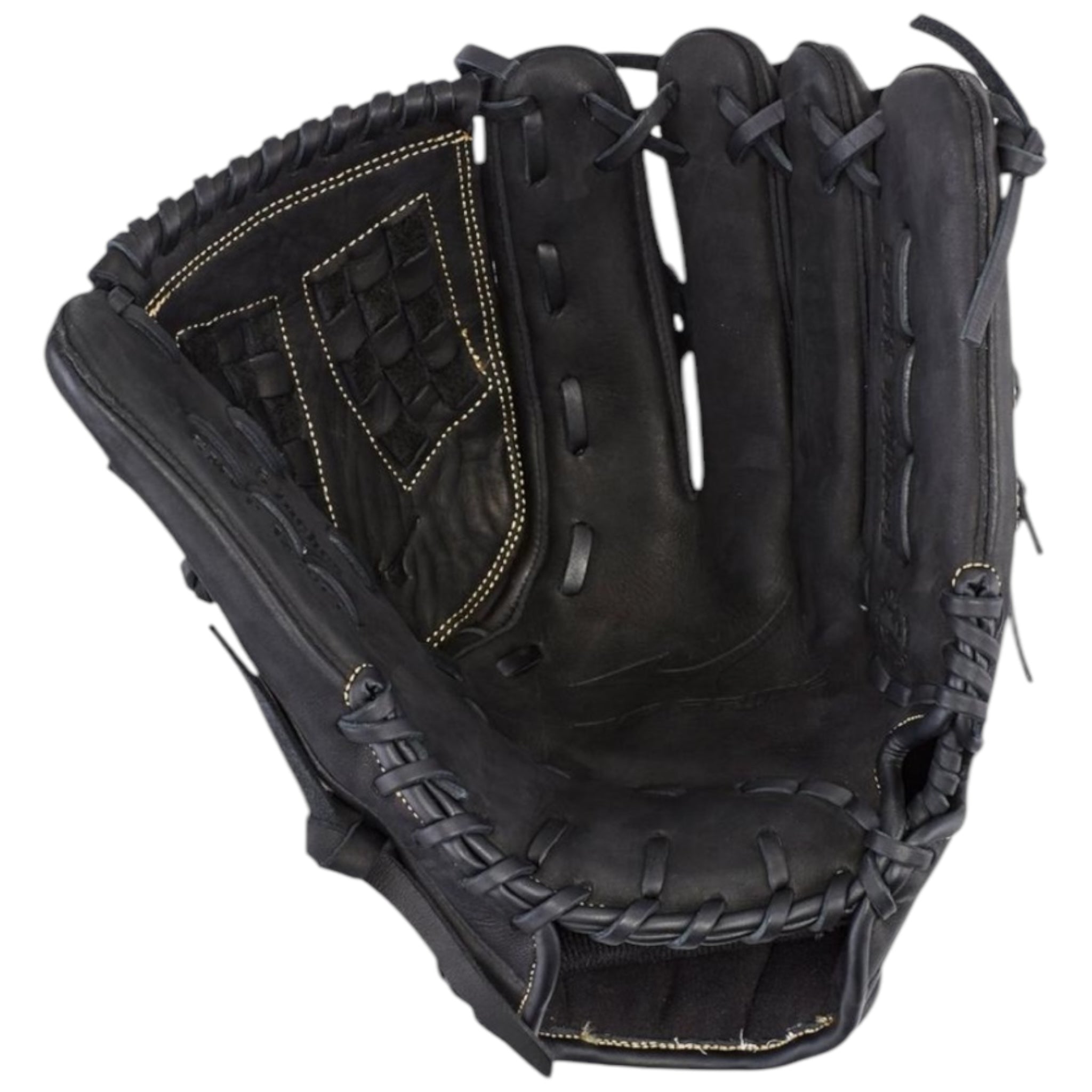 Mizuno MVP Prime Fastpitch Softball Glove 12.5