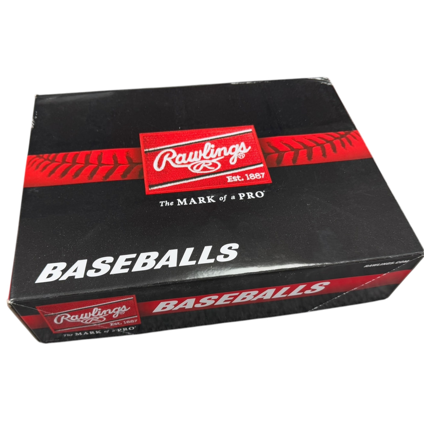 Rawlings Baseballs RLLB1 Little League (1 Dozen)