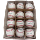 Rawlings Baseballs RLLB1 Little League (1 Dozen)