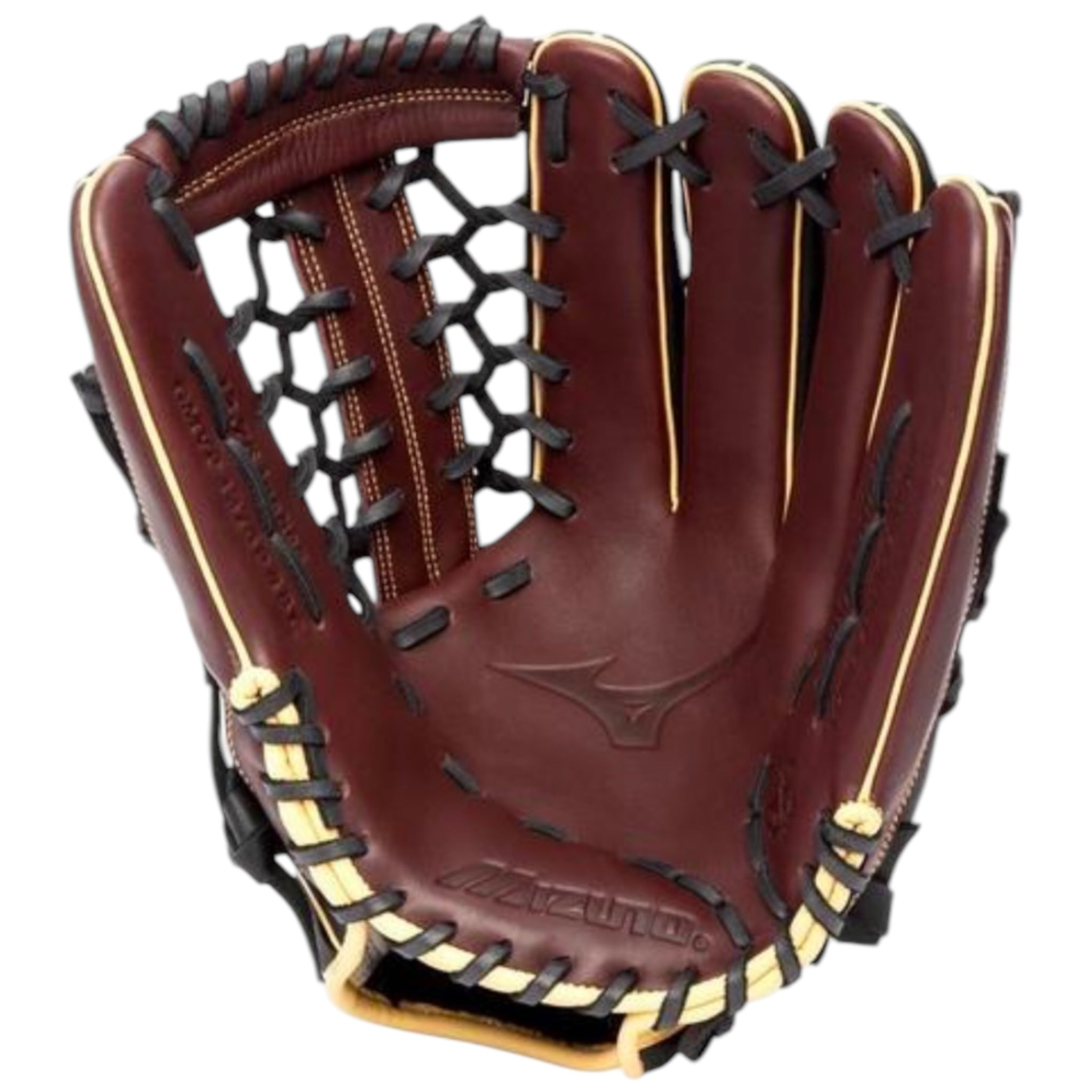 Mizuno MVP Prime Baseball Glove 12.75