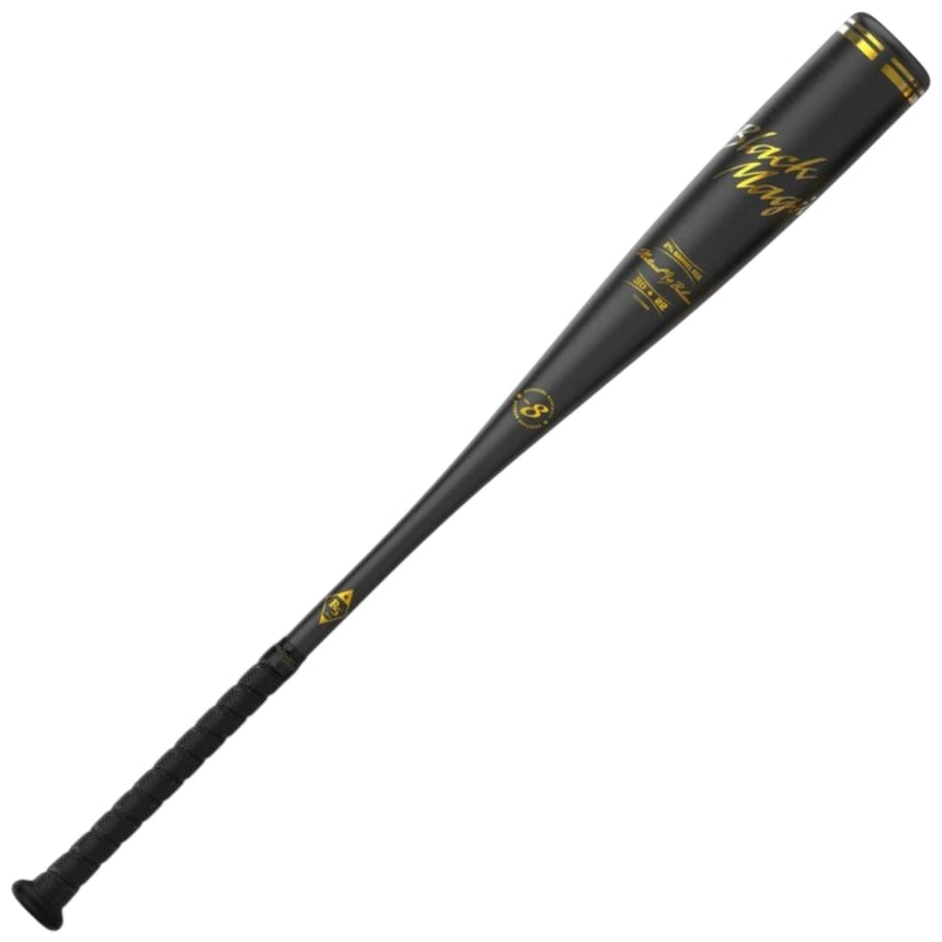 CLOSEOUT 2023 Easton Black Magic Youth USSSA Baseball Bat -8oz SL23BM8