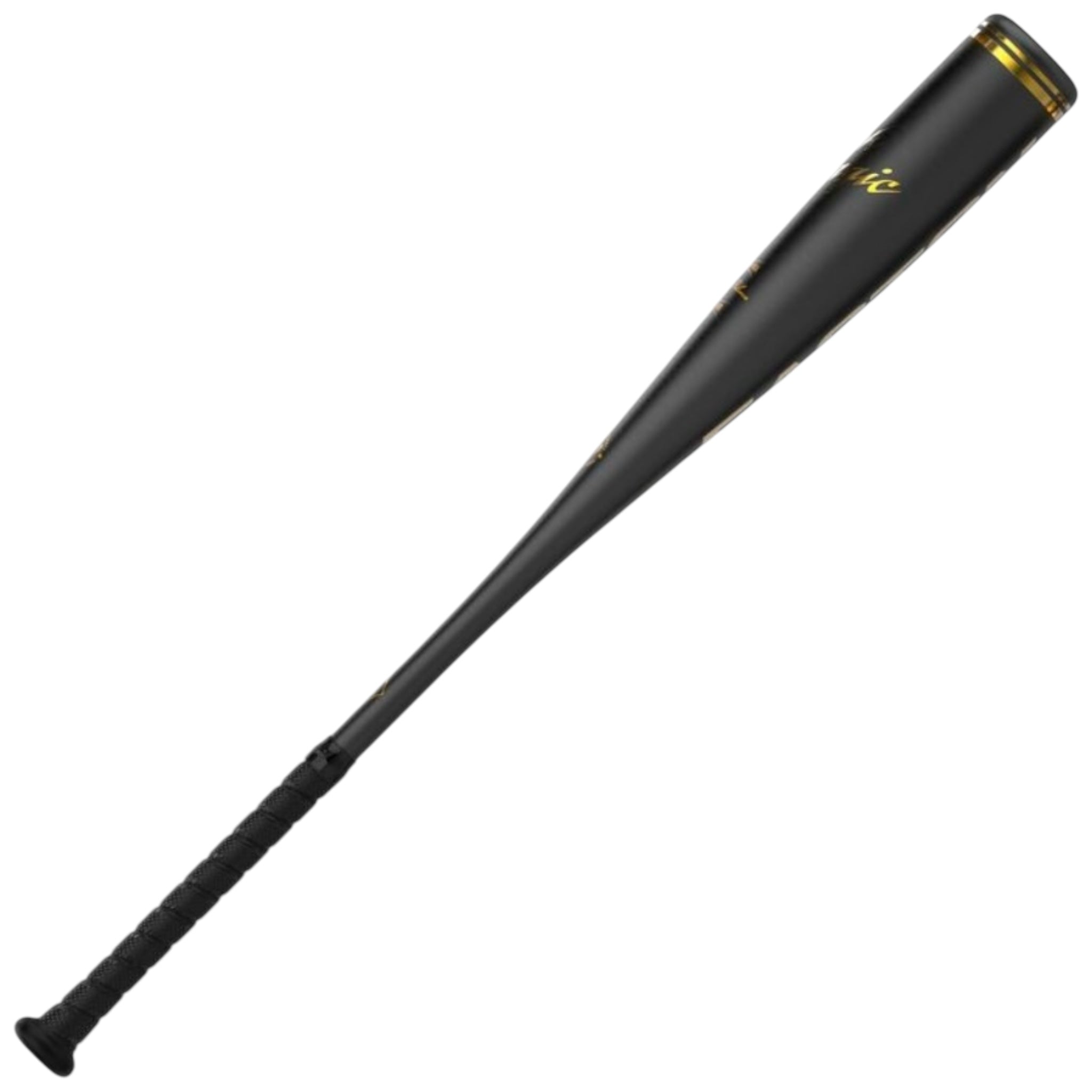 CLOSEOUT 2023 Easton Black Magic Youth USSSA Baseball Bat -8oz SL23BM8