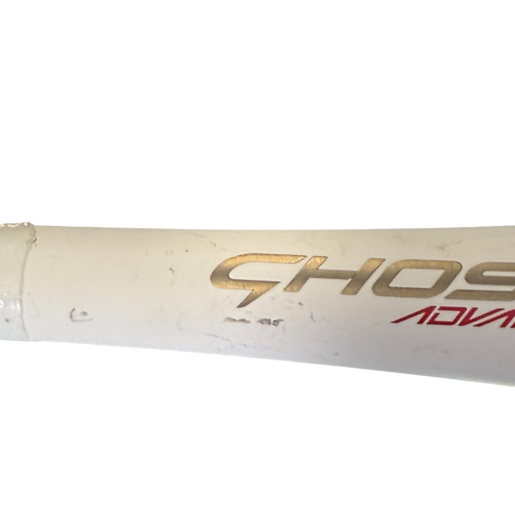 CLOSEOUT 2022 Easton Ghost Advanced Fastpitch Softball Bat -11oz FP22GHAD11