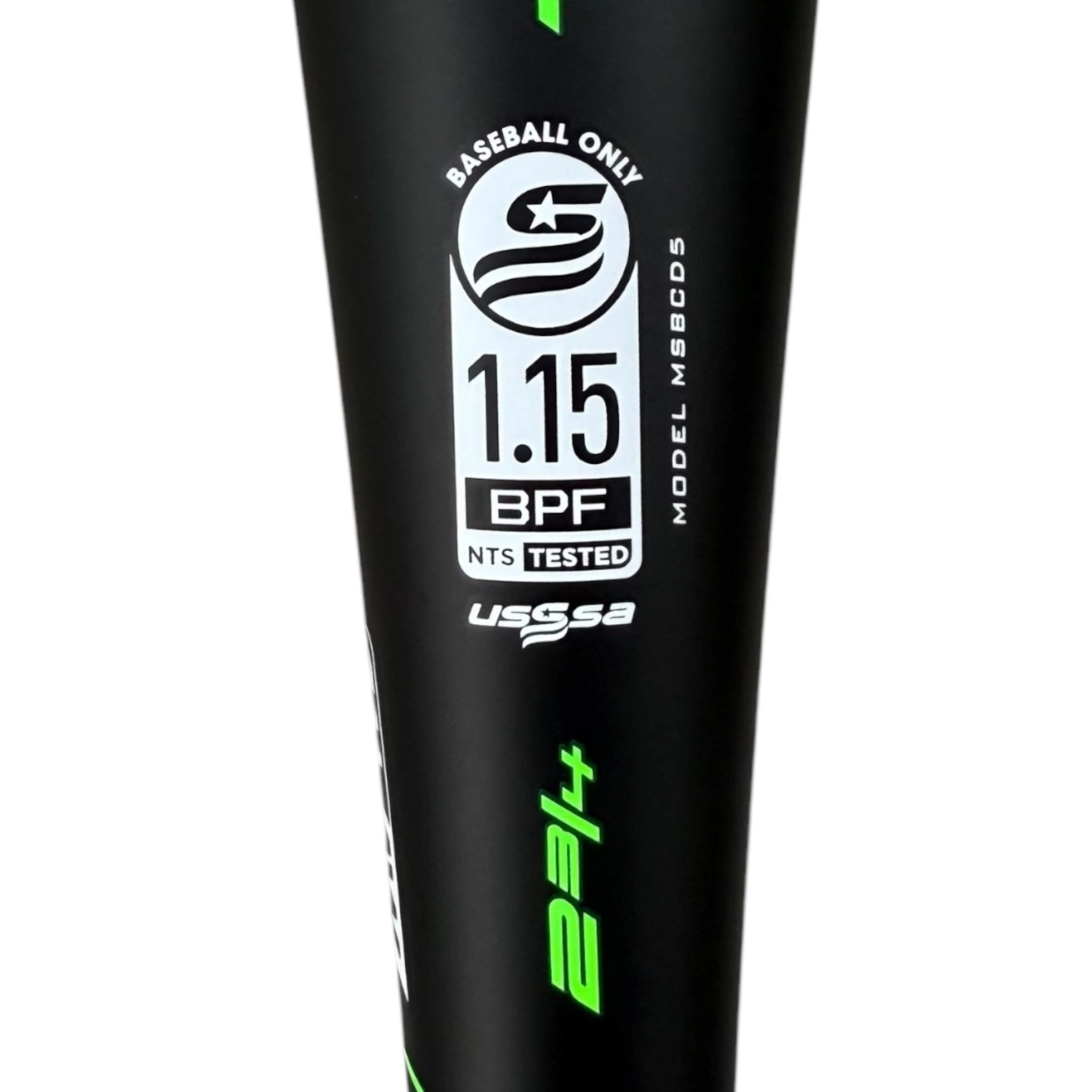 Marucci Code Youth USSSA Baseball Bat MSBCD – CheapBats.com
