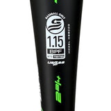 Marucci Code Youth USSSA Baseball Bat MSBCD