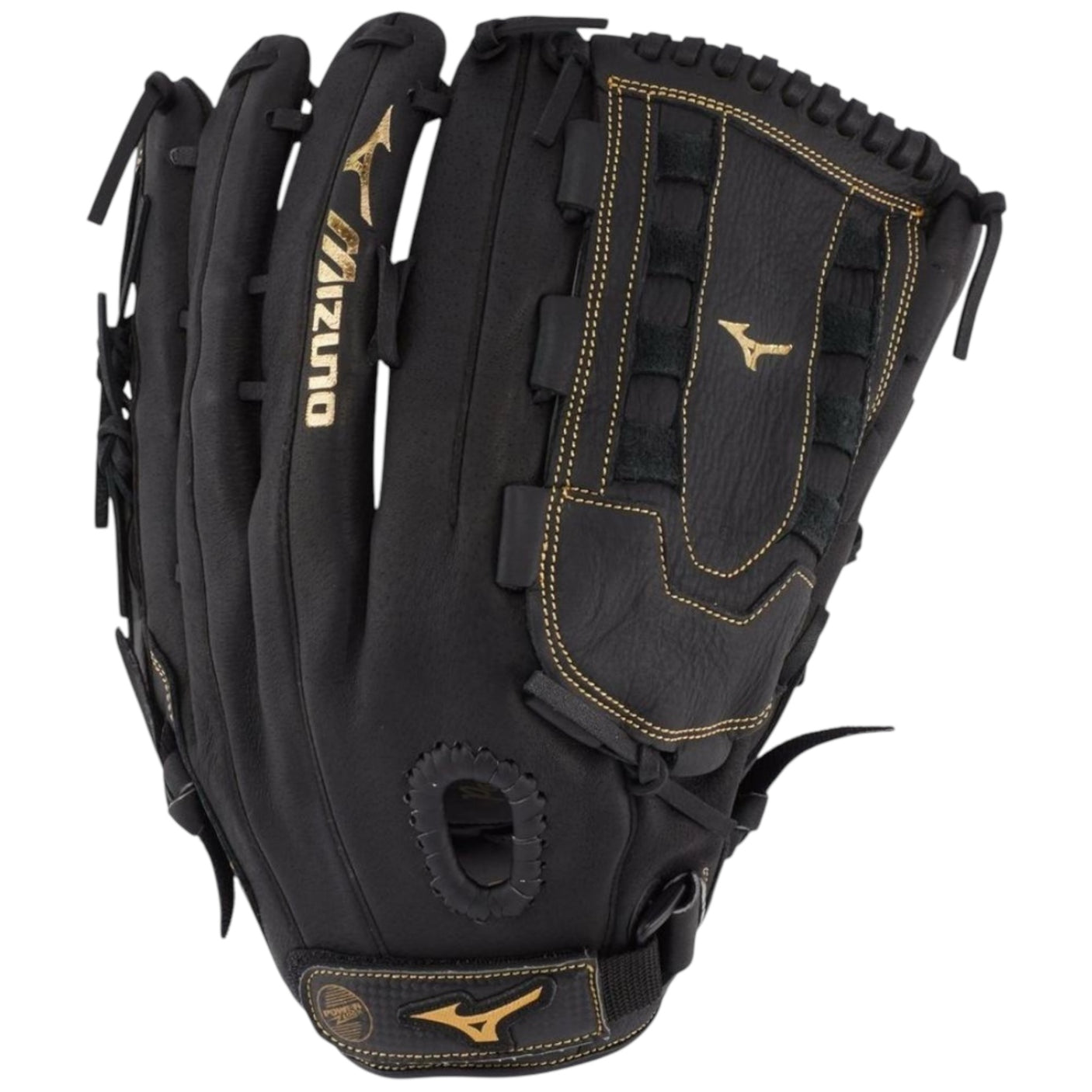 Mizuno Premier Slowpitch Softball Glove 14" GPM1405 312794