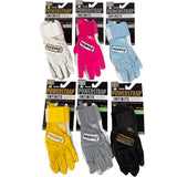 Franklin Powerstrap Infinite Youth Batting Gloves