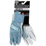 Franklin Powerstrap Infinite Youth Batting Gloves