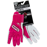 Franklin Powerstrap Infinite Youth Batting Gloves