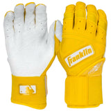 Franklin Powerstrap Infinite Youth Batting Gloves