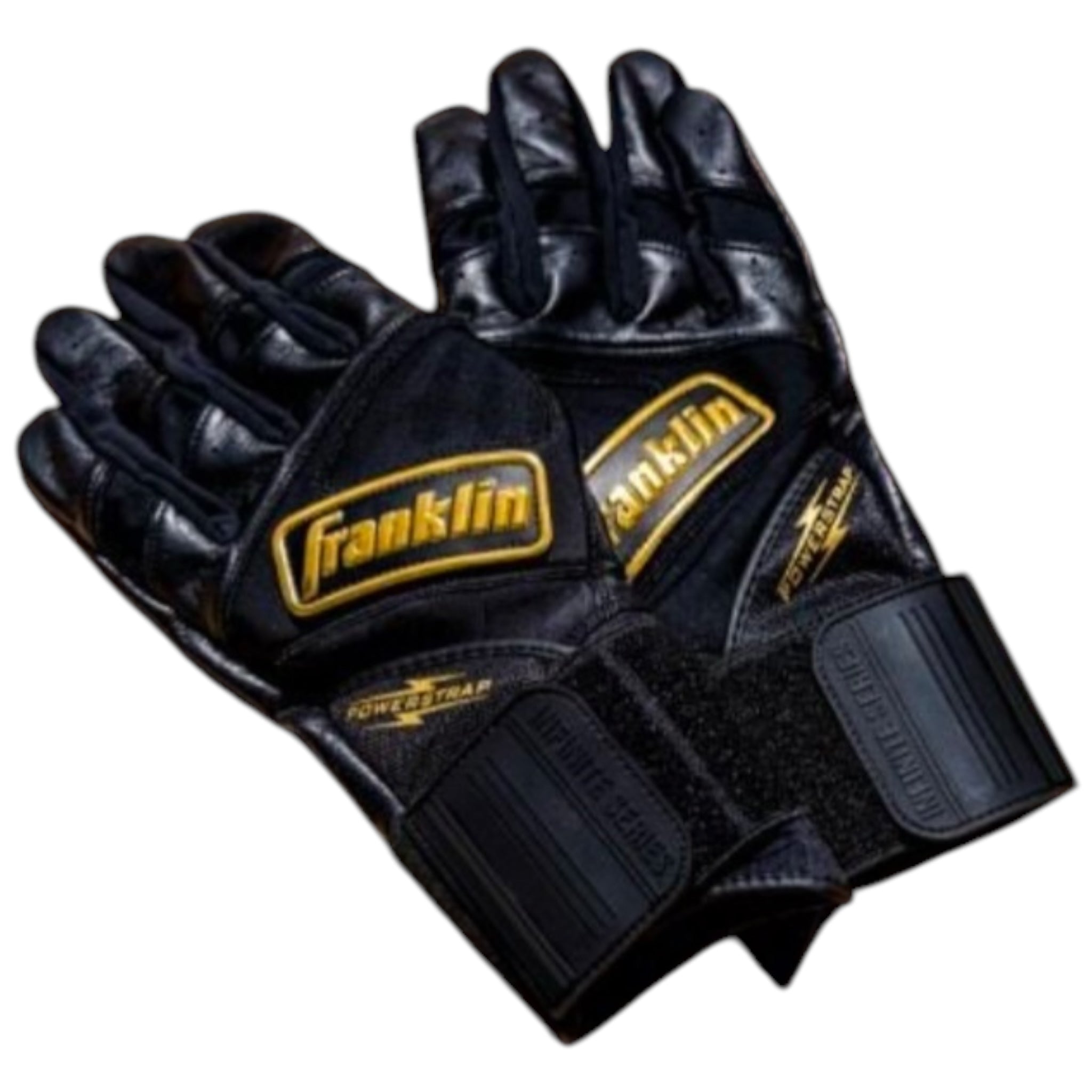 Franklin Powerstrap Infinite Youth Batting Gloves