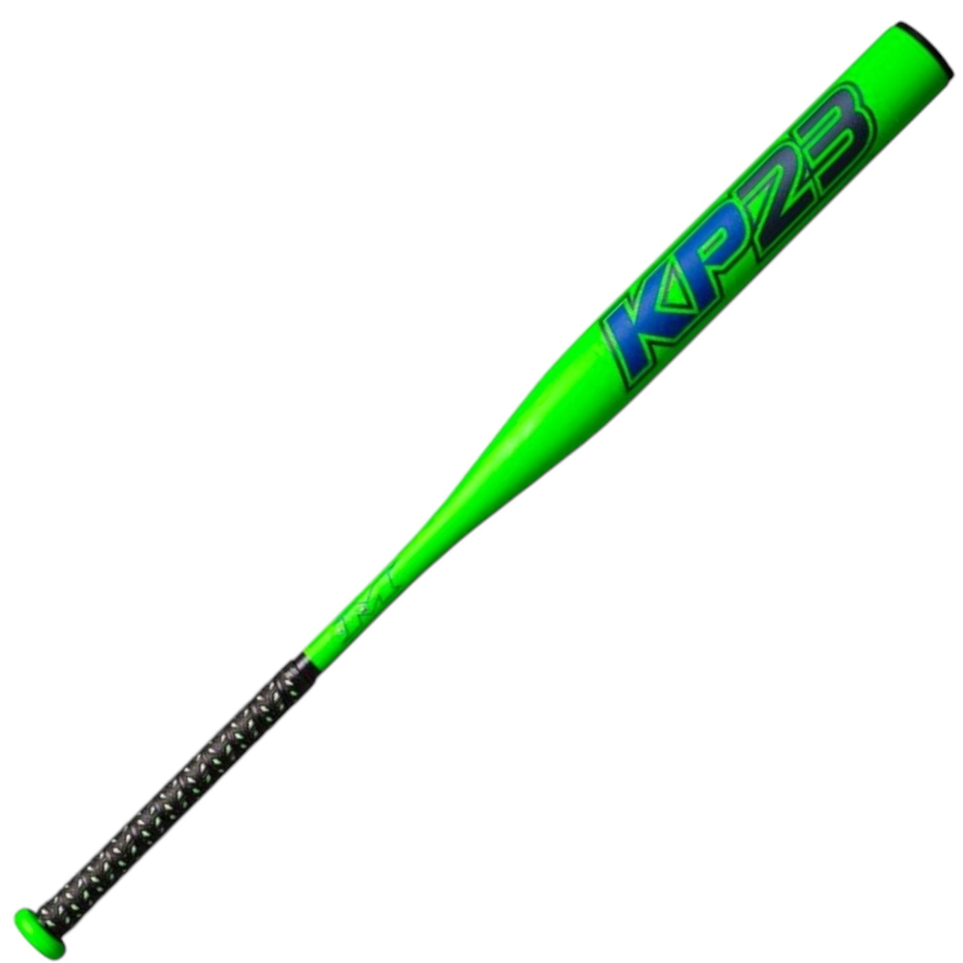 2025 Miken KP23 Slowpitch Softball Bat Maxload USSSA MSU5KP1L