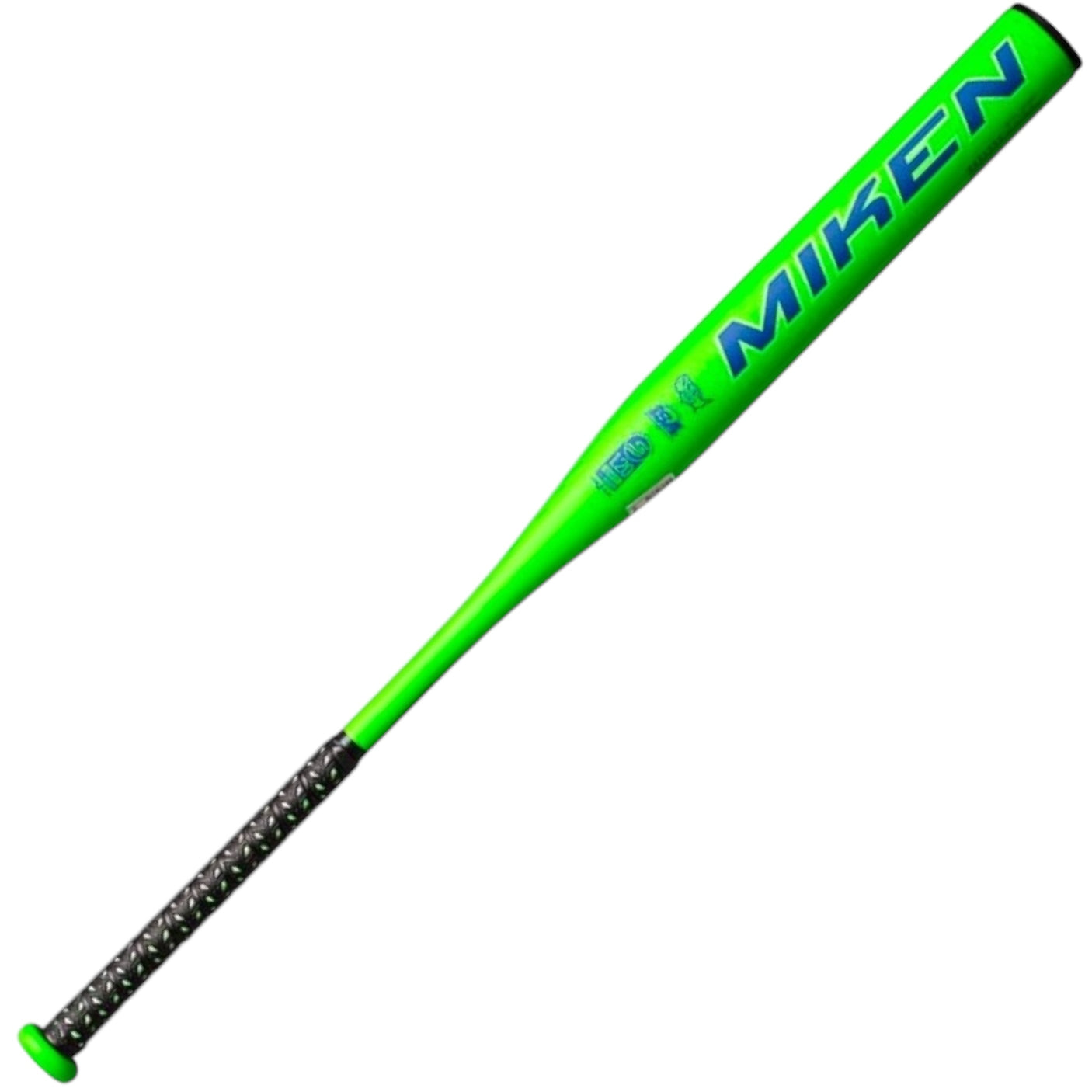 2025 Miken KP23 Slowpitch Softball Bat Maxload USSSA MSU5KP1L