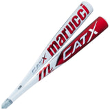 CLOSEOUT Marucci Cat X BBCOR Baseball Bat -3oz MCBCX