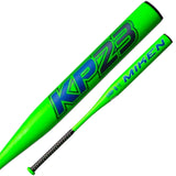 2025 Miken KP23 Slowpitch Softball Bat Maxload USSSA MSU5KP1L