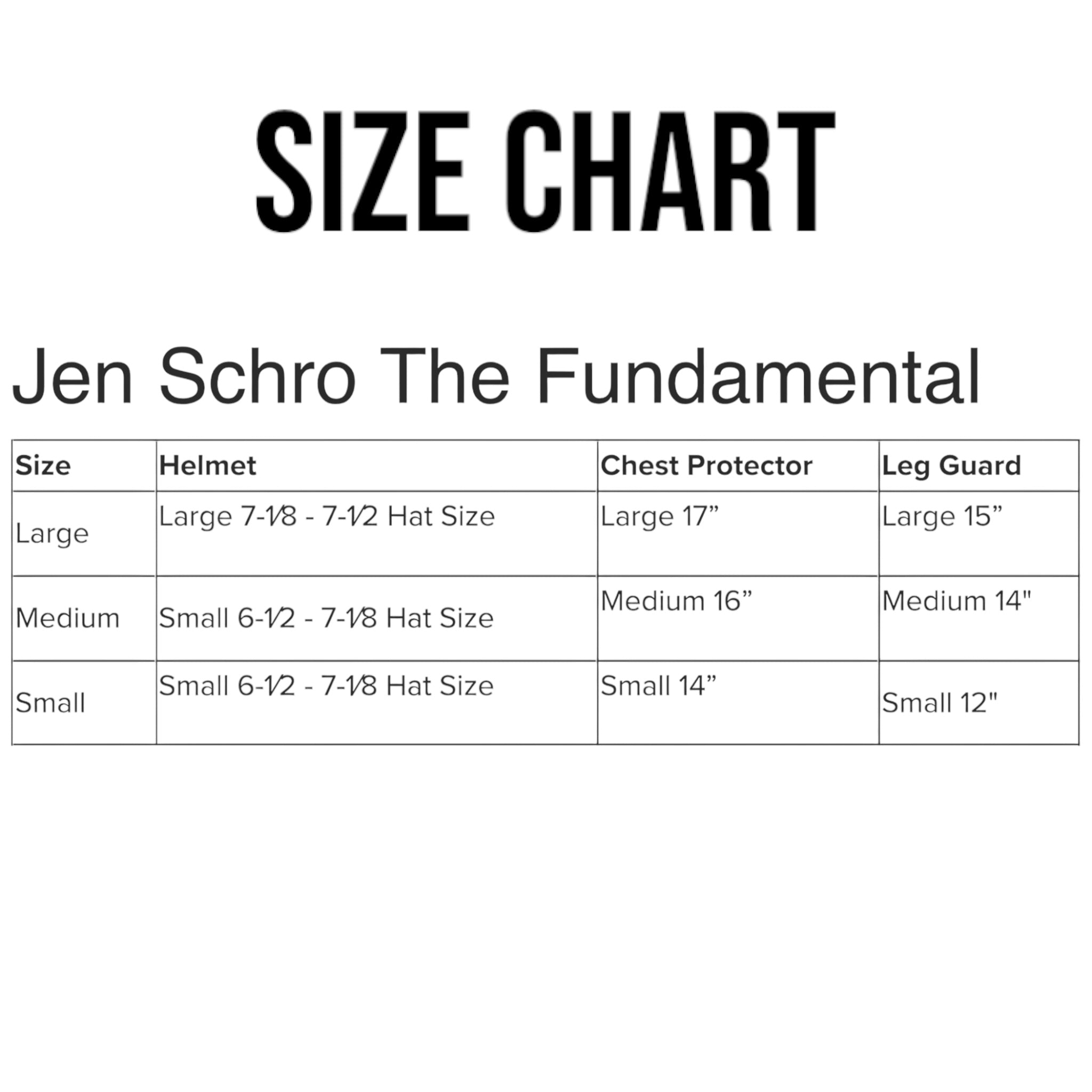 Easton Jen Schro The Fundamental Fastpitch Softball Catcher's Gear Set