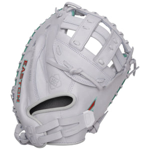 Easton Jen Schroeder Signature Series Fastpitch Softball Catcher's Mitt 34" RUDI-2024