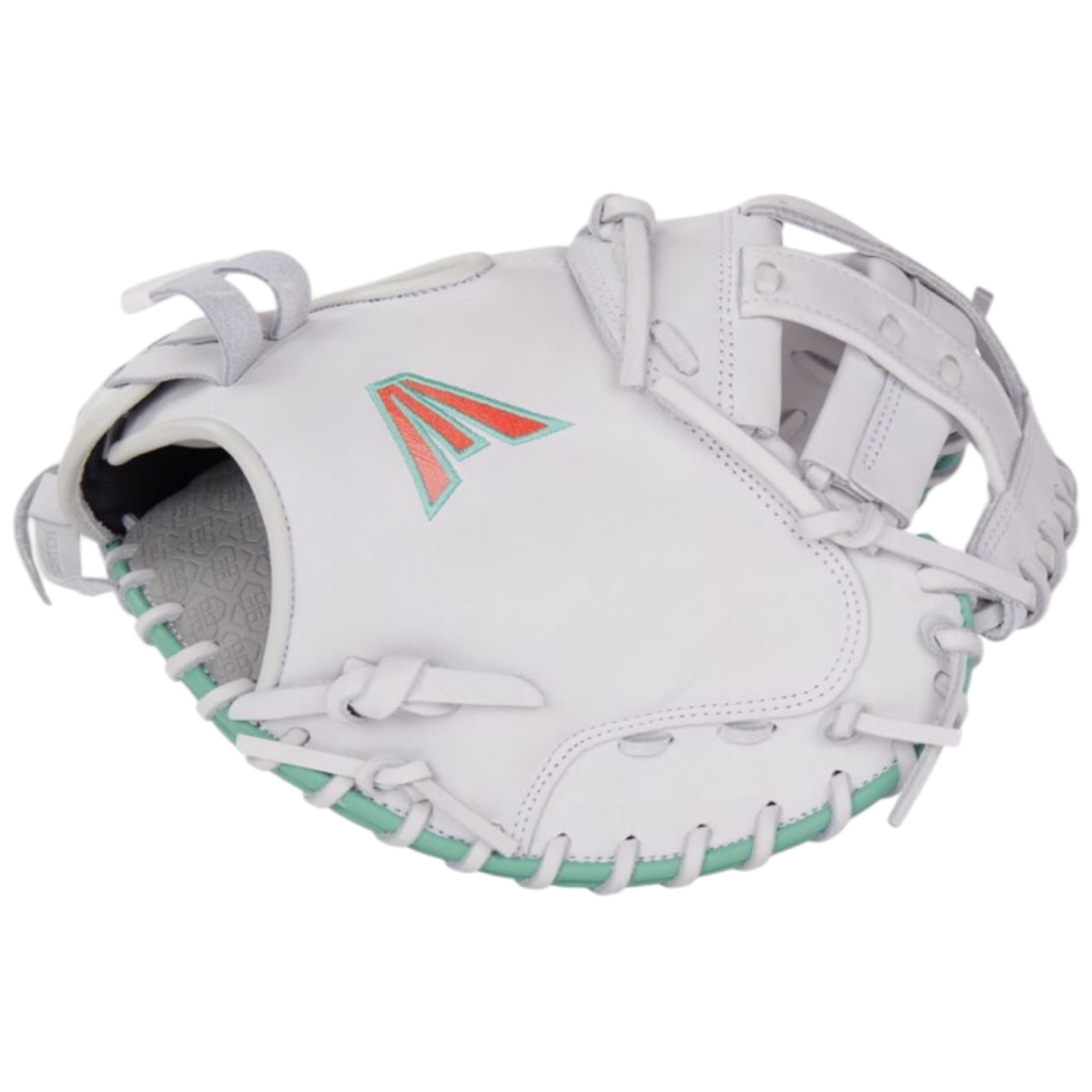 Easton Jen Schroeder "The Rudi" Fastpitch Softball Catcher's Mitt 34" RUDI-2024