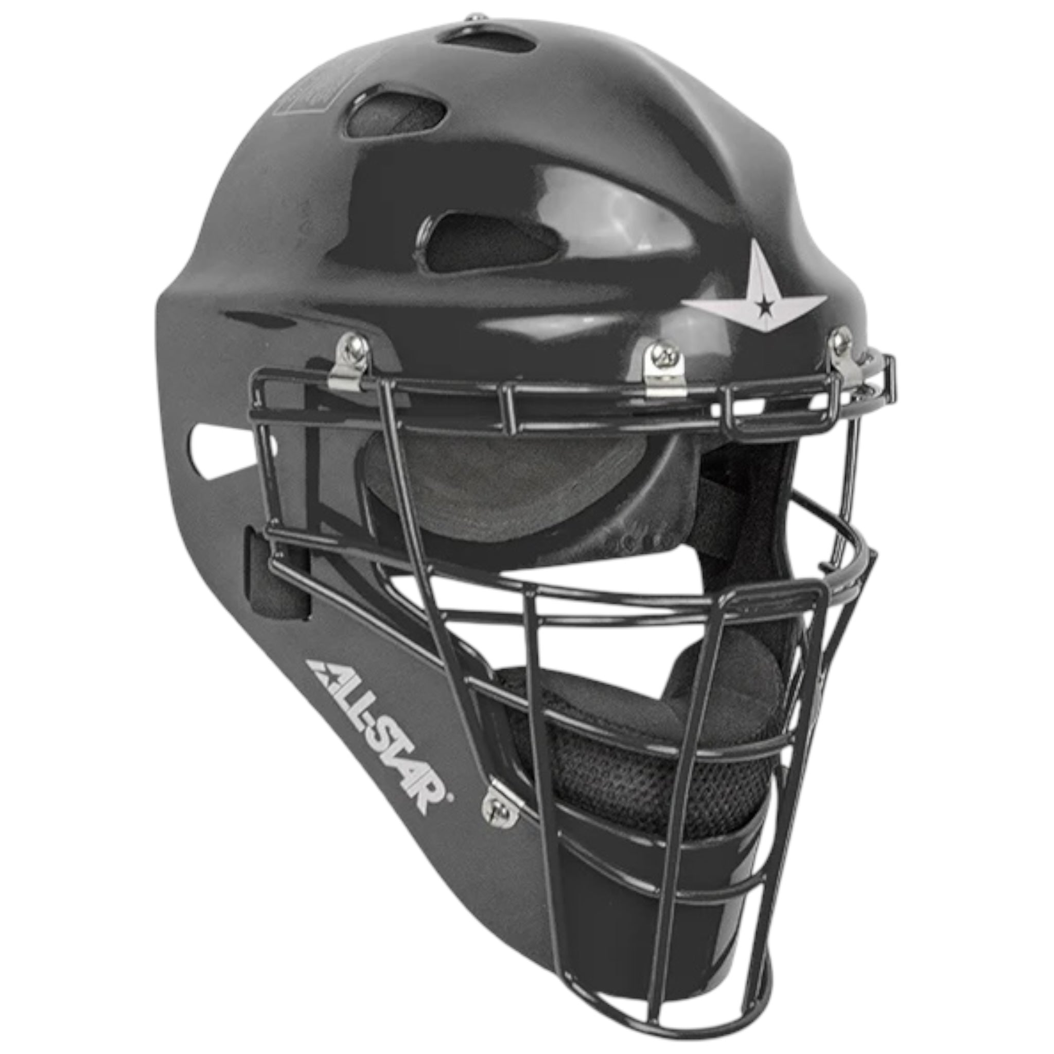 HEIHEI スターキャットビー二ー スターアームカバーセット Easton MAV X Intermediate Catcher's Gear Set - Multiple Colors