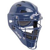 All Star MVP Players Series Catcher’s Helmet - Solid Gloss MVP2300/MVP2310