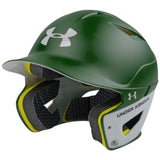 Under Armour Adult Batting Helmet Two Tone Matte UABH100-MTT