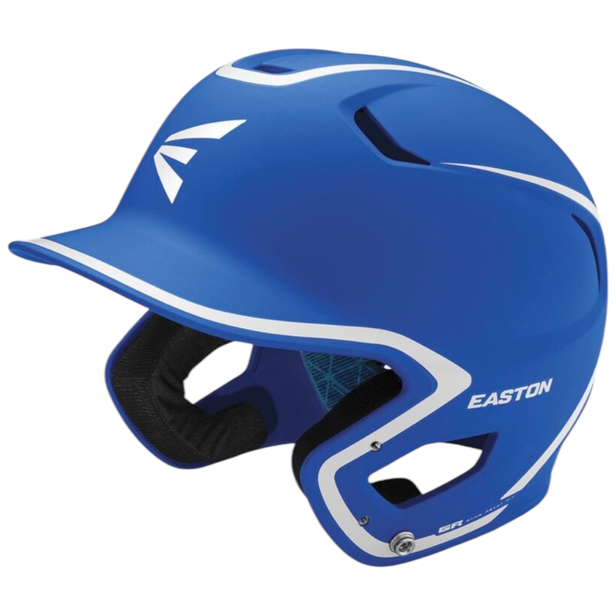 V5点セットMMガール Easton Z50 Matte Baseball Batting Helmet (Multiple Colors) – Smash