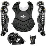 All Star League Series Catcher's Gear Set (Ages 7-9/9-12) CKCC79LS/CKCC912LS