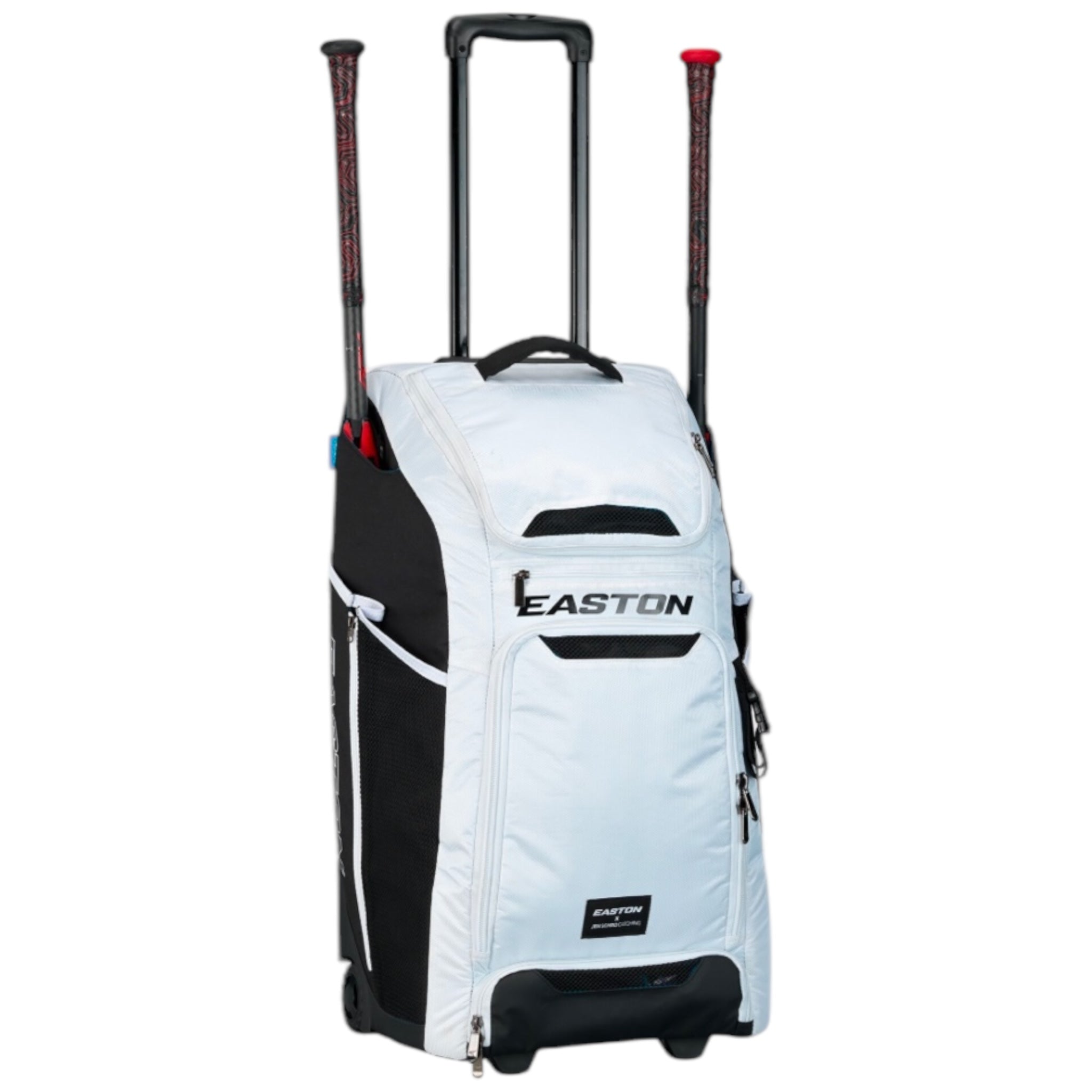 Easton Jen Schro Fastpitch Catcher's Wheeled Equipment Bag A159058