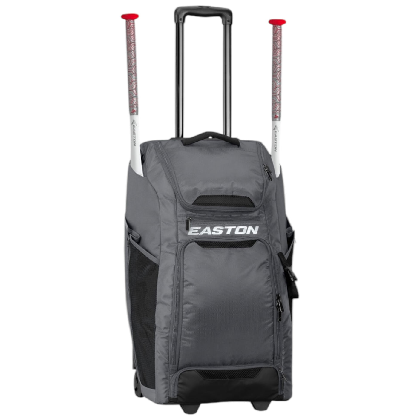 Easton Jen Schro Fastpitch Catcher's Wheeled Equipment Bag A159058