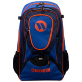 CLOSEOUT Worth Player Backpack WORGBP