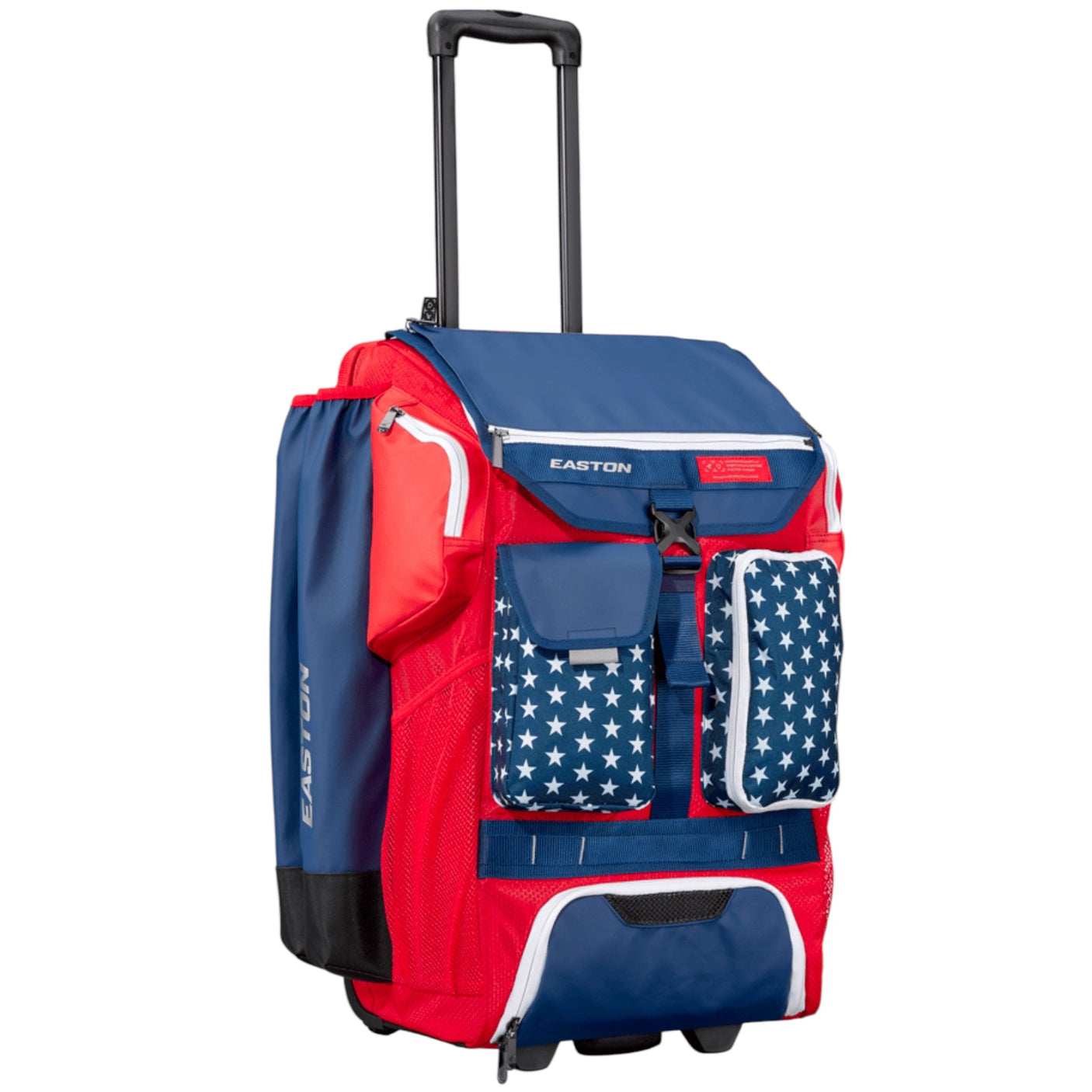 Easton 5 Tool Phenom Wheeled Bag