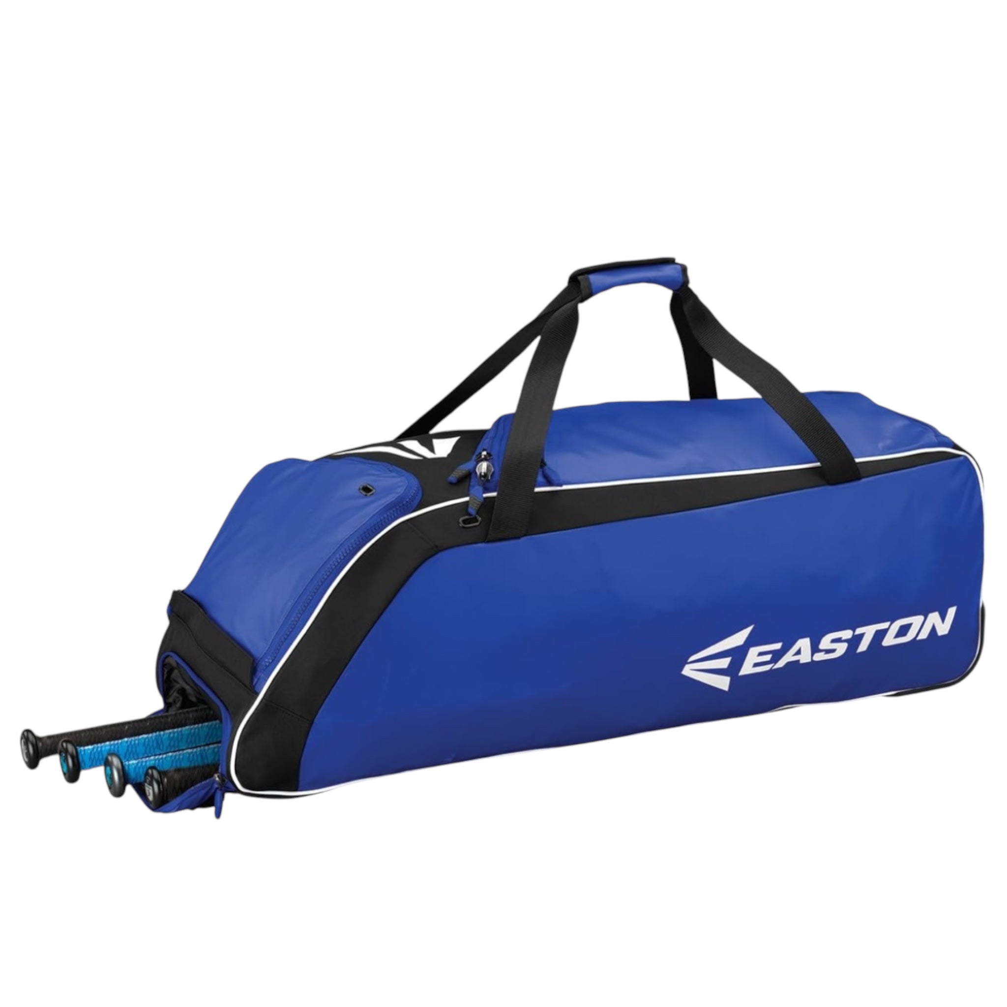 Easton E510W Wheeled Team Bag