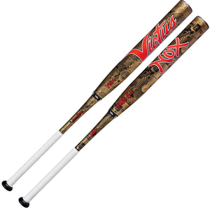 2026 Victus Nox USSSA Slowpitch Softball Bat Big Boy Load 2 Piece 12.5" Barrel VSPNX2BU