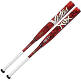 2026 Victus Nox USSSA Slowpitch Softball Bat No-No Load 2 Piece 13.25" Barrel VSPNX2NU