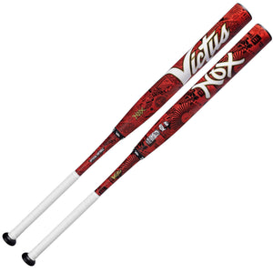 2026 Victus Nox USSSA Slowpitch Softball Bat No-No Load 2 Piece 13.25" Barrel VSPNX2NU