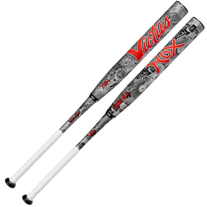 2026 Victus Nox USSSA Slowpitch Softball Bat Ya-Ya Load 2 Piece 12.75" Barrel VSPNX2YU