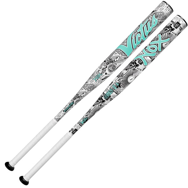 Victus Nox USSSA Slowpitch Softball Bat Ya-Ya Load 1 Piece 12.75