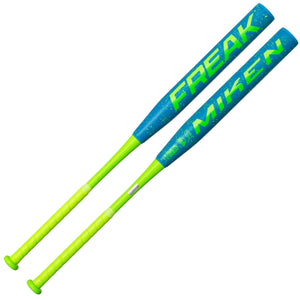 2026 Miken Freak Maxload USSSA Slowpitch Softball Bat 2 Piece 13.5" Barrel MSU6FRKL