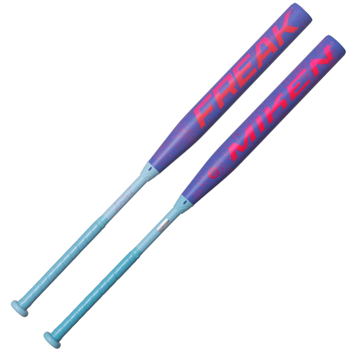 2026 Miken Freak Balanced USA Slowpitch Softball Bat 2 Piece 13.5" Barrel MSA6FRKB