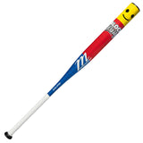 2026 Marucci Block Party USSSA Slowpitch Softball Bat 1 Piece 12.75" Barrel MSPBP1LU