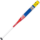 2026 Marucci Block Party USSSA Slowpitch Softball Bat 2 Piece 13" Barrel MSPBP2BU
