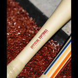2026 Marucci RCKLESS Cream Loaded USSSA Slowpitch Softball Bat 1 Piece 12.75" Barrel MSPR1LUHRP