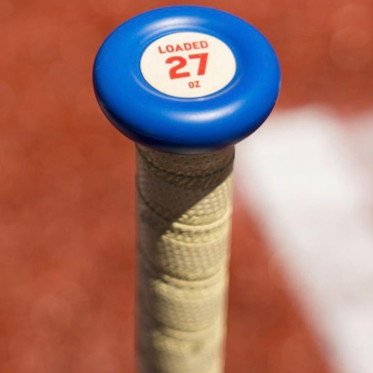 2026 Marucci RCKLESS Cream Loaded USSSA Slowpitch Softball Bat 1 Piece 12.75" Barrel MSPR1LUHRP