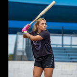 2026 Marucci RCKLESS Cream Loaded USSSA Slowpitch Softball Bat 1 Piece 12.75" Barrel MSPR1LUHRP