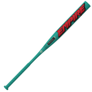 2026 Easton Empire Loaded SSUSA Slowpitch Softball Bat 2 Piece 12.75" Barrel ESS6EMPGCL