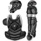 Easton Jen Schro The Fundamental Fastpitch Softball Catcher's Gear Set A165441/A165442/A165443